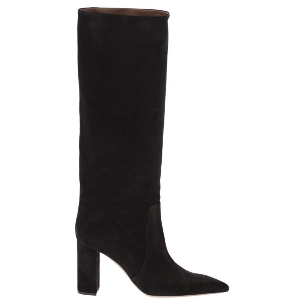Paris Texas Women Anja Boot 85 - Suede Boot